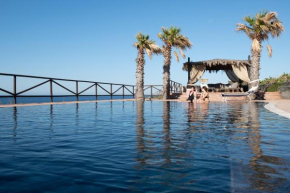  Hotel Bue Marino  Пантеллерия